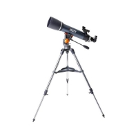 Hvězdářský dalekohled Celestron AC 102/660 Astromaster 102 AZ