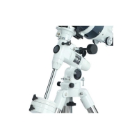 Hvězdářský dalekohled Celestron AC 150/750 Omni XLT CG-4