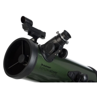 Hvězdářský dalekohled Celestron N 114/1000 ExploraScope 114AZ