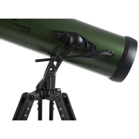 Hvězdářský dalekohled Celestron N 114/1000 ExploraScope 114AZ