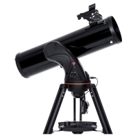 Hvězdářský dalekohled Celestron N 130/650 AZ GoTo Astro Fi 130