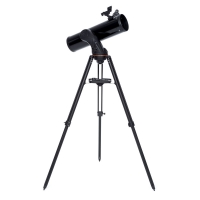 Hvězdářský dalekohled Celestron N 130/650 AZ GoTo Astro Fi 130