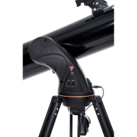 Hvězdářský dalekohled Celestron N 130/650 AZ GoTo Astro Fi 130