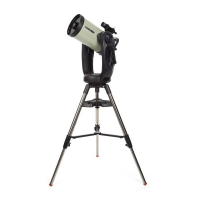 Hvězdářský dalekohled Celestron SC 235/2350 EdgeHD 925 CPC Deluxe GoTo