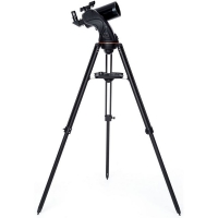 Hvězdářský dalekohled Celestron MC 102/1325 AZ GoTo Astro Fi 102