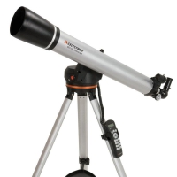 Hvězdářský dalekohled Celestron AC 80/900 LCM GoTo