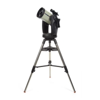 Hvězdářský dalekohled Celestron SC 203/2032 CPC Deluxe 800 EdgeHD GoTo