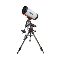 Hvězdářský dalekohled Celestron Astrograph S 203/400 RASA 800 CGEM II GoTo