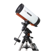 Hvězdářský dalekohled Celestron Astrograph S 203/400 RASA 800 AVX GoTo