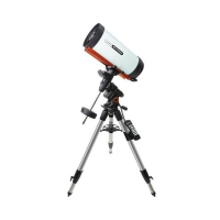 Hvězdářský dalekohled Celestron Astrograph S 203/400 RASA 800 AVX GoTo