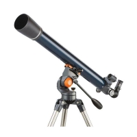 Hvězdářský dalekohled Celestron AC 70/900 Astromaster 70 AZ