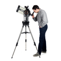 Hvězdářský dalekohled Celestron SC 203/2032 EdgeHD NexStar Evolution 8 StarSense GoTo