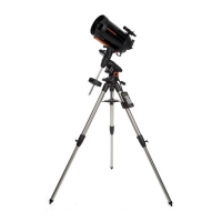 Hvězdářský dalekohled Celestron SC 203/2032 advanced VX AS-VX 8″ GoTo