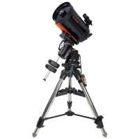 Hvězdářský dalekohled Celestron SC 279/2800 CGX-L 1100 GoTo