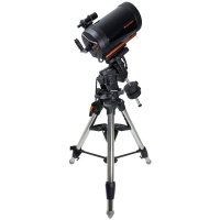 Hvězdářský dalekohled Celestron SC 279/2800 CGX-L 1100 GoTo