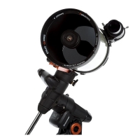 Hvězdářský dalekohled Celestron SC 203/2032 EdgeHD 800 AVX GoTo