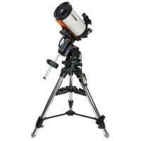 Hvězdářský dalekohled Celestron SC 235/2350 EdgeHD 925 CGX-L GoTo