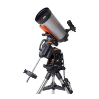 Hvězdářský dalekohled Celestron MC 180/2700 CGX 700 GoTo