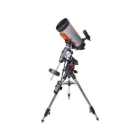 Hvězdářský dalekohled Celestron MC 180/2700 CGEM II 700 GoTo