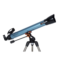 Hvězdářský dalekohled Celestron AC 80/900 AZ Inspire