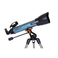 Hvězdářský dalekohled Celestron AC 100/660 AZ Inspire