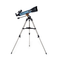 Hvězdářský dalekohled Celestron AC 100/660 AZ Inspire