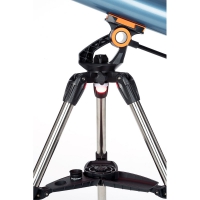 Hvězdářský dalekohled Celestron AC 100/660 AZ Inspire