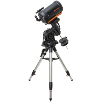 Hvězdářský dalekohled Celestron SC 203/2032 CGX 800 GoTo