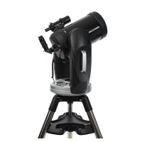 Hvězdářský dalekohled Celestron SC 203/2032 CPC 800 GoTo StarSense AutoAlign