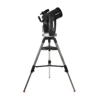 Hvězdářský dalekohled Celestron SC 203/2032 CPC 800 GoTo StarSense AutoAlign