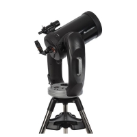 Hvězdářský dalekohled Celestron SC 235/2350 CPC 925 GoTo