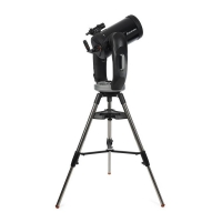 Hvězdářský dalekohled Celestron SC 235/2350 CPC 925 GoTo