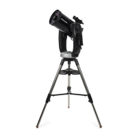 Hvězdářský dalekohled Celestron SC 235/2350 CPC 925 GoTo