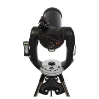 Hvězdářský dalekohled Celestron SC 235/2350 CPC 925 GoTo