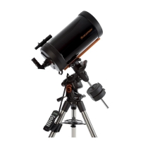 Hvězdářský dalekohled Celestron SC 235/2350 Advanced VX 925 AVX GoTo