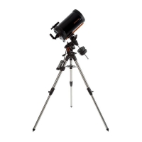 Hvězdářský dalekohled Celestron SC 235/2350 Advanced VX 925 AVX GoTo