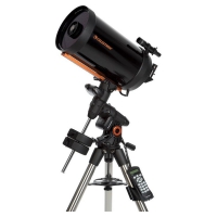 Hvězdářský dalekohled Celestron SC 235/2350 Advanced VX 925 AVX GoTo