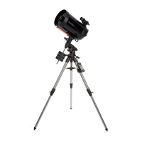 Hvězdářský dalekohled Celestron SC 279/2800 advanced VX AS-VX 11″ GoTo