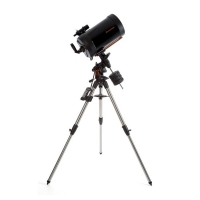 Hvězdářský dalekohled Celestron SC 279/2800 advanced VX AS-VX 11″ GoTo