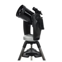 Hvězdářský dalekohled Celestron SC 203/2032 CPC 800 GoTo