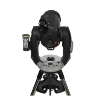 Hvězdářský dalekohled Celestron SC 203/2032 CPC 800 GoTo