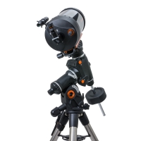 Hvězdářský dalekohled Celestron SC 203/2032 CGEM II 800 GoTo