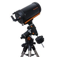 Hvězdářský dalekohled Celestron SC 235/2350 CGEM II 925 GoTo