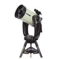 Hvězdářský dalekohled Celestron SC 279/2800 EdgeHD 1100 CPC Deluxe GoTo