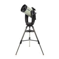 Hvězdářský dalekohled Celestron SC 279/2800 EdgeHD 1100 CPC Deluxe GoTo