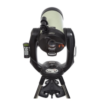 Hvězdářský dalekohled Celestron SC 279/2800 EdgeHD 1100 CPC Deluxe GoTo