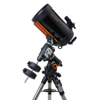 Hvězdářský dalekohled Celestron SC 279/2800 CGEM II 1100 GoTo