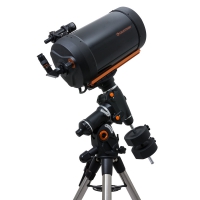 Hvězdářský dalekohled Celestron SC 279/2800 CGEM II 1100 GoTo