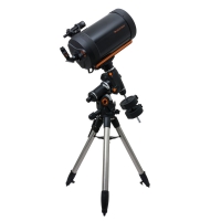 Hvězdářský dalekohled Celestron SC 279/2800 CGEM II 1100 GoTo