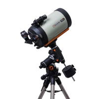 Hvězdářský dalekohled Celestron SC 279/2800 EdgeHD 1100 CGEM II GoTo